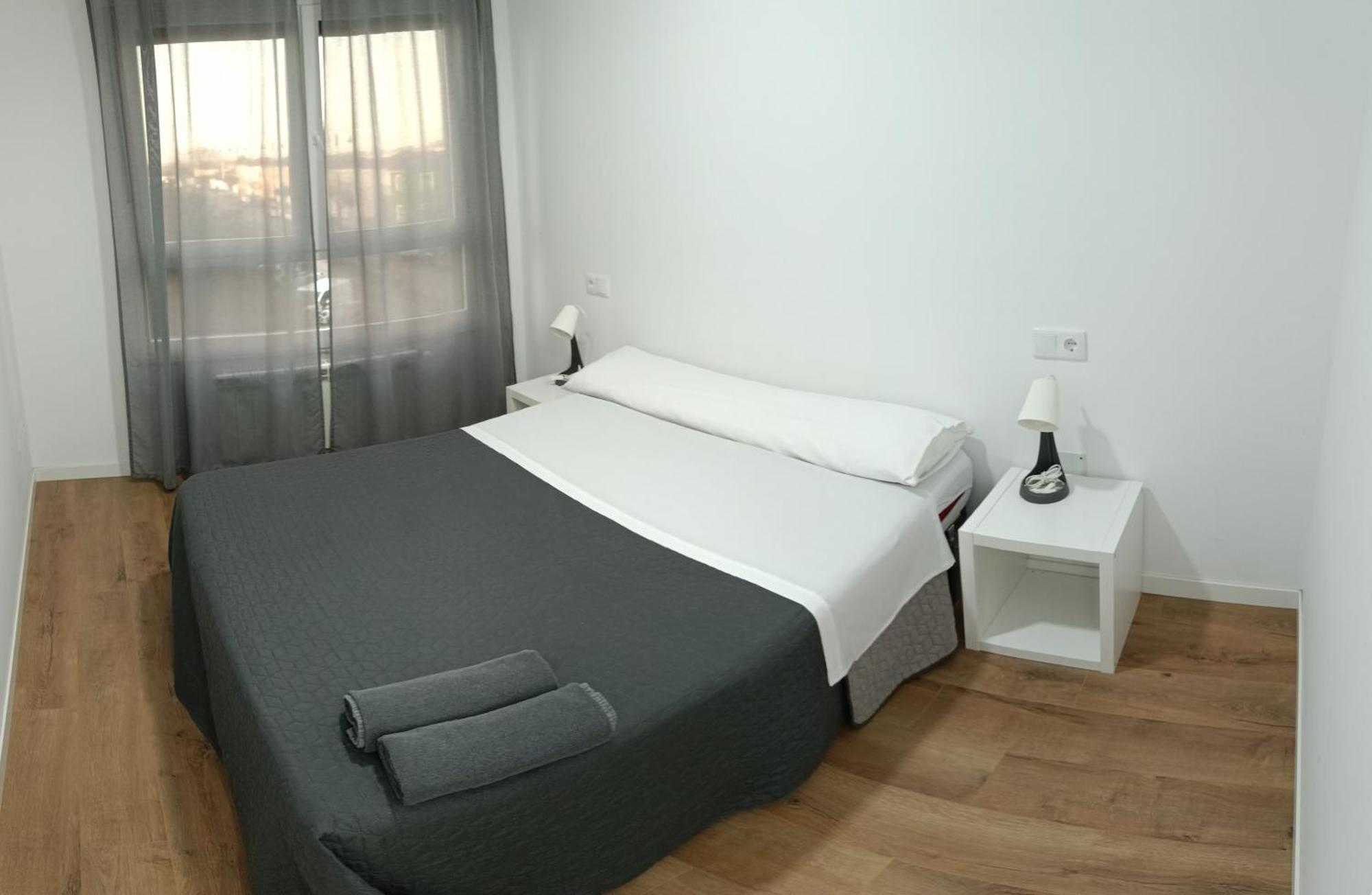 Apartmán Isla Pancha Vut Ribadeo Exteriér fotografie